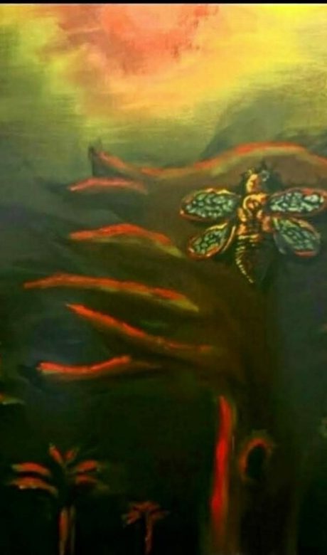 Cicada